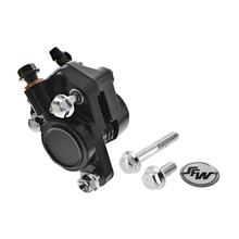 Bremssattel für Mokicks / Roller mit Scheibenbremse, inkl. 4x Befestigungsschrauben