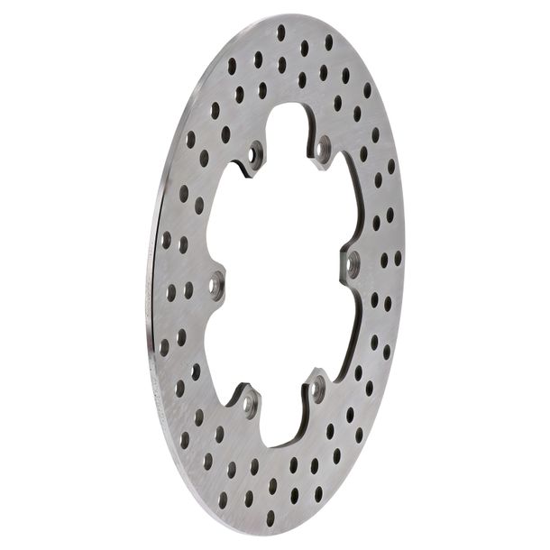 Bremsscheibe ø 230 mm - 125
