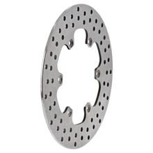 Bremsscheibe ø 230 mm - 125