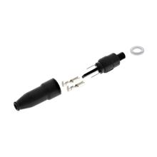 Simson SET Bremslichtschalter, vorn (Passend für Magura - Armatur) - S53, S83, SR50, SR80