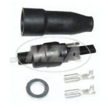 Simson JEU de contacteur de frein avant, MAGURA - S53, S83, SR50, SR80