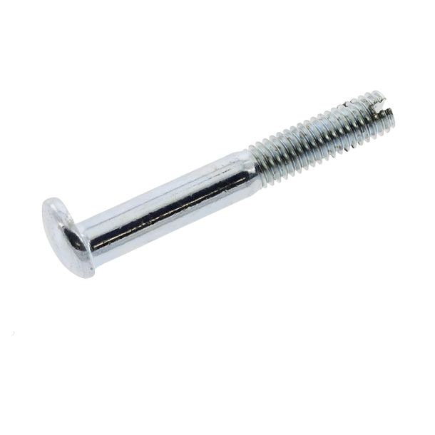 Brake Light Contact Screw - Rear Brake Plate - Mokick and Scooter