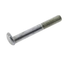 Tornillo de contacto de luz de freno - Placa de freno trasero - Mokick and Scooter