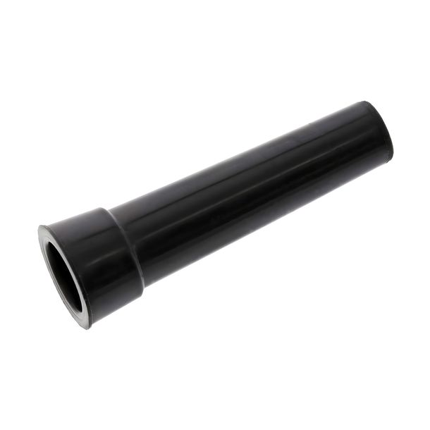 Rubber grommet for brake light switch 8606.11/1 - handlebar fitting - mokick