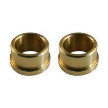 Par de bujes con pestaña, tuberías de embrague - Motor M500-M700