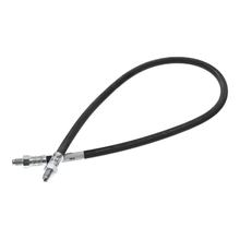 MZ Bremsschlauch mit geradem Anschluss für ETZ - Länge 71cm