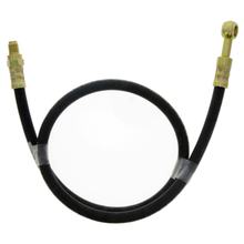 Manguera de freno MZ ETZ, longitud 79,5 cm - 1x conexión roscada recta