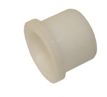Simson Buchse Ø18x2,5x12mm - zum Bremspedal + Fußschalthebel - SR56, SR59