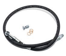 MZ Set Bremsschlauch ETZ - Länge 79,5cm