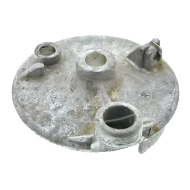 Scudo freno ciclomotore SL1