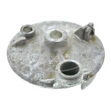 Bremsschild Mofa SL1