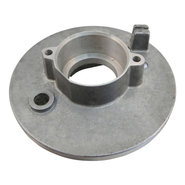 Tornillo protector freno trasero - triciclo SD50