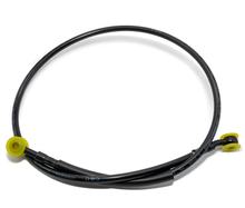 Simson Stahlflex - brzdová hadice, 920mm, S53OR, S83OR