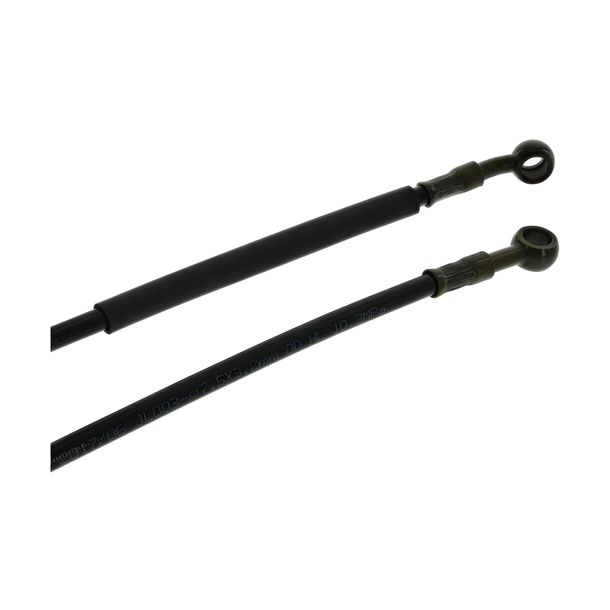Simson Stahlflex remslang, 880 mm, S53OR, S83OR