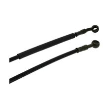 Tubo flessibile freno Simson Steel Flex, 815 mm - S53E, S83E, MS50, 050SC