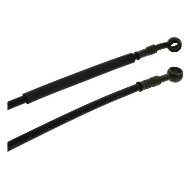 Simson Stahlflex - remslang 780 mm - SR50/1, SR80/1XC, XCE