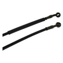 Simson Stahlflex - brzdová hadice 780 mm - SR50 / 1, SR80 / 1XC, XCE