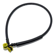 Simson brzdová hadice 780mm - SR50 / 1, SR80 / 1XC, XCE