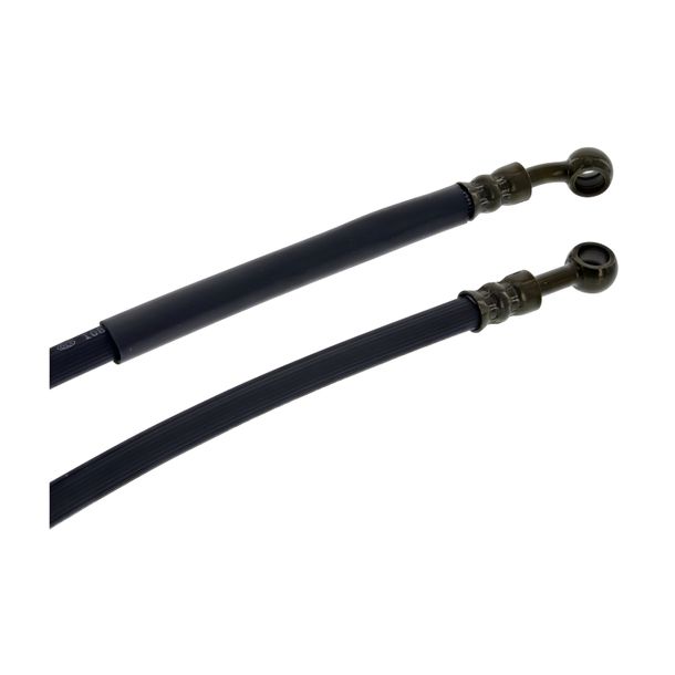 Tubo freno Simson 720 mm - ad es. per varianti stradali S53/S83
