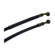 Simson brzdová hadice 720 mm - např. pro silniční varianty S53- / S83-