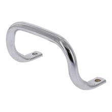 Asa de gato Simson en portaequipajes - asidero - cromado - KR51/1, KR51/2, SR4-2