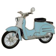 PIN KR50 - R.v. 1958-1964