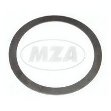 Shim 39 x 47 x 0,4 - para rodamientos de bolas cigüeñal