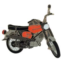 Simson PIN S51E / S70E Enduro - Bj. 1980-1989