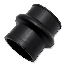 Goma de admisión para tuning - caja de filtro de aire f. caja de aire eléctrica artNR: 11188-C-S, ø interior 40 mm por ambos lados