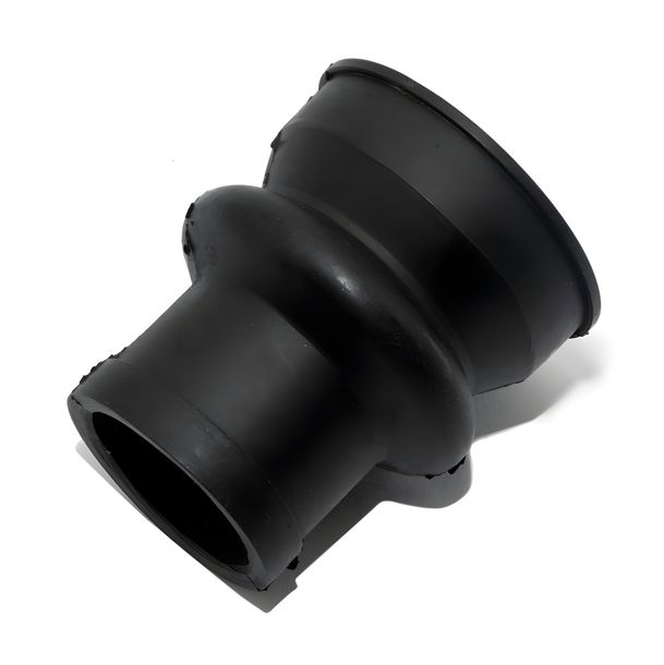 Ansauggummi f. Tuning - Luftfilterkasten (Power-Airbox ArtNr: 11188-C-S) - innen ø 40 mm + ø 28 mm