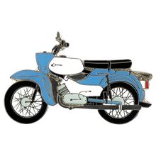 Simson PIN SR4-3 - Soko