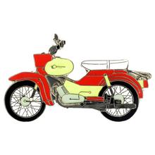 Simson PIN SR4-2 - Star