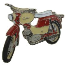 Simson KOLÍK SR4-1 - Spatz
