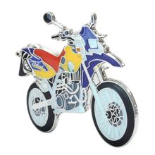 Silnik Motocyklowy Baghira