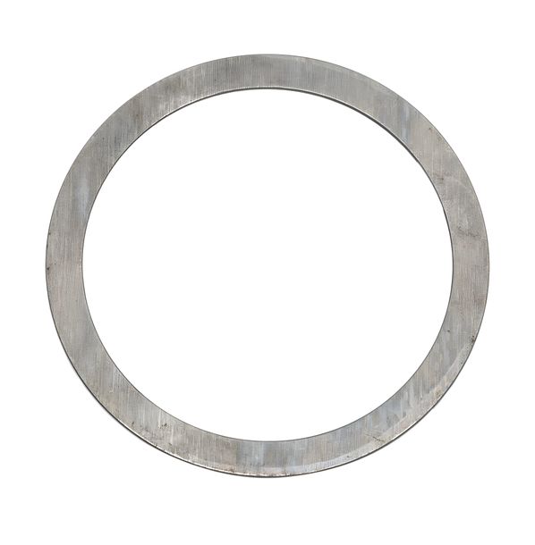 Balanceerschijf 39 x 47 x 0,3 - voor kogellagers op de krukas