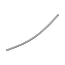 Manguito de admisión 670 mm, gris, para silenciador de admisión - duo 4/1, KR51/1