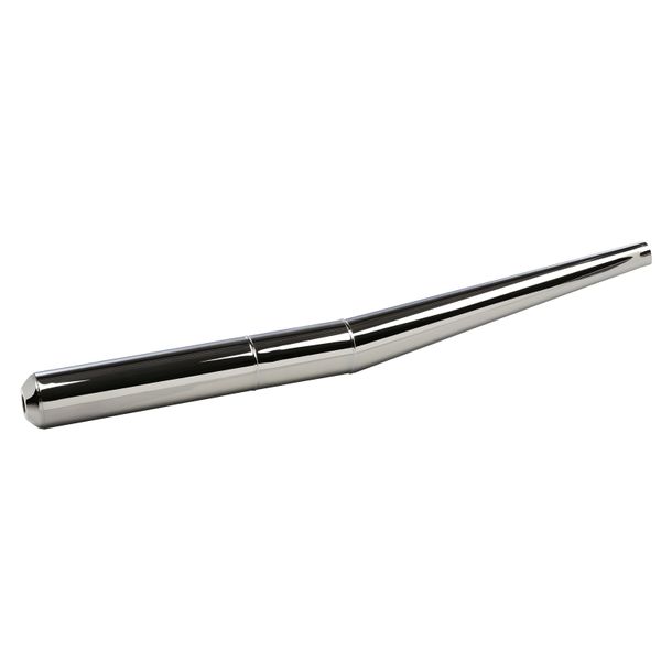 Silenciador de escape MZ para ETZ251/301