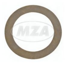 Ausgleichsscheibe 30x42-0,2-St (DIN 988) - zum Rillenkugellager 6302 (15x42x13) - Soemtron - Motor - Kurbelwelle