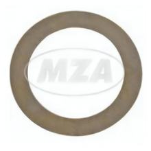 Rondelle 30x42-0.1-ST (DIN 988) - pour roulement à billes 6302 (15x42x13) - Soemtron - Moteur - Vilebrequin