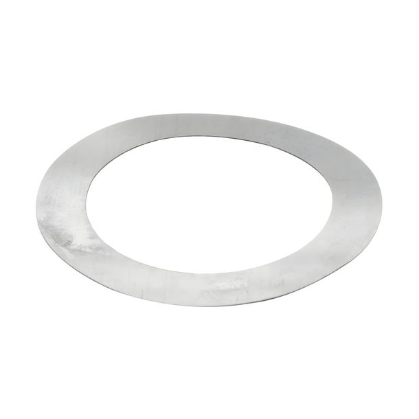 Shim 26x37-0,1-ST (DIN 988) - to ball bearing 6301 (12x37x12) - SOEMTRON - Motor - Output shaft