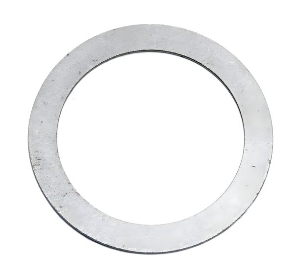 Cubre 0,8 mm - diámetro 32 x 42 x 0,8 mm