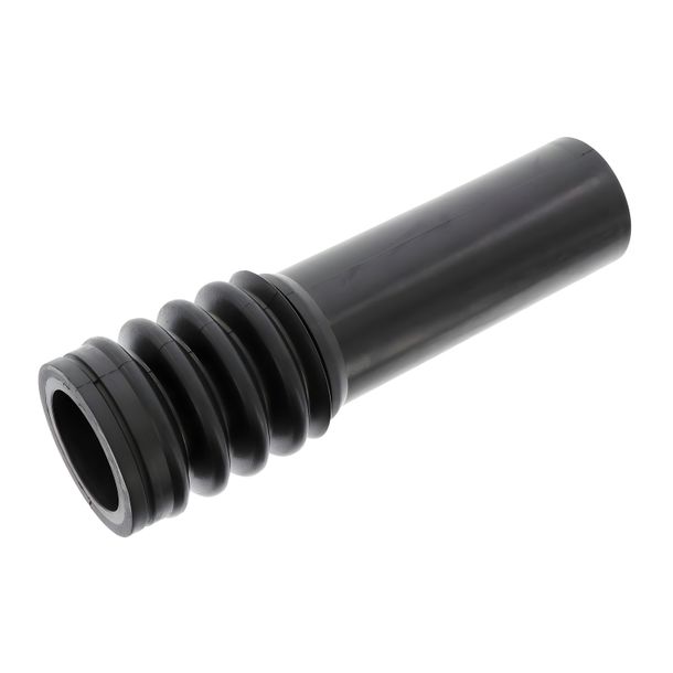 Carburateuraansluiting - zuigrubber, zuighuls - geschikt voor MZ ES, ETS