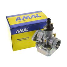 AMAL - racecarburateur Ø21,00 mm met productboekje