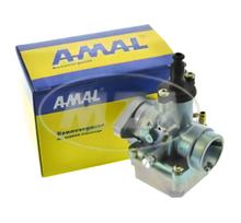 AMAL - carburatore racing Ø18.00 mm con libretto prodotti
