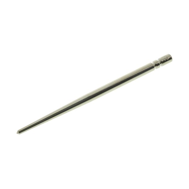 Part load pin A2 AMAL - racing carburetor (rich mixture)