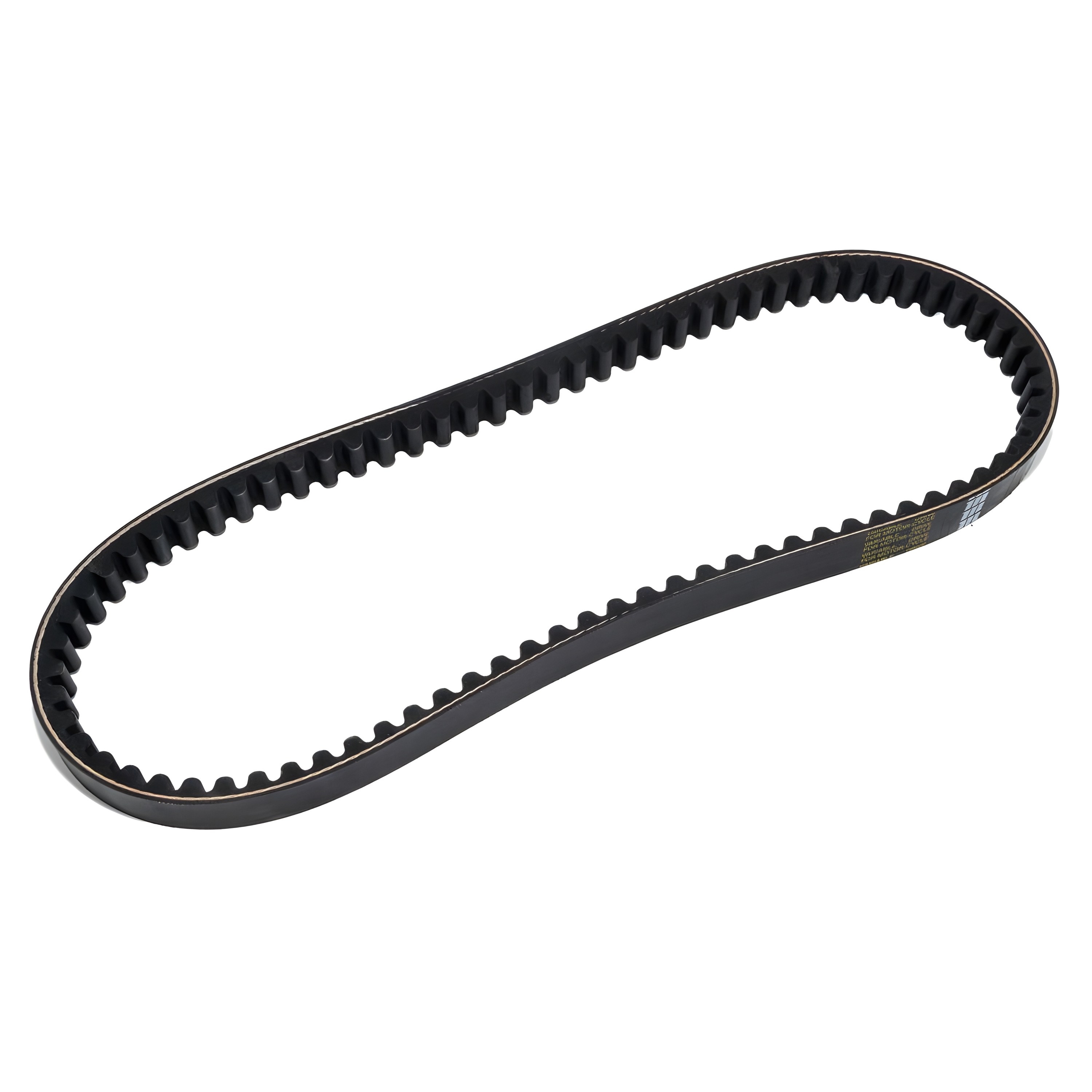 Simson Keilriemen - SRA50, Automatikroller