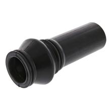 Pezzo di collegamento per carburatore - gomma di aspirazione, manicotto di aspirazione - adatto per MZ ETZ 125, 150