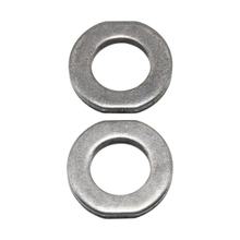 paire de rondelles de butée 2,5 mm pour pistons