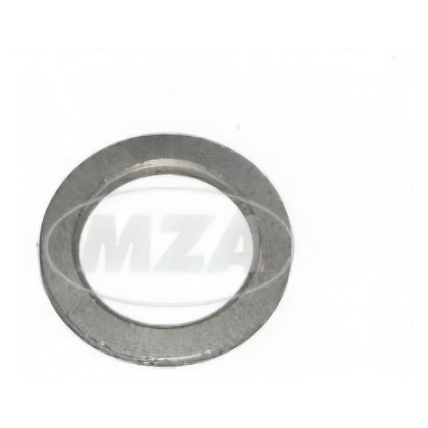 Disco espaciador 15x22x1 - para ruedas fijas de 5 velocidades - Transmisión (n.º MZA 13500)