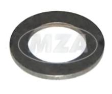 Anlaufscheibe 1,8 mm - zum Kupplungszahnrad, Kupplungskorb - für Motor M500 - M700